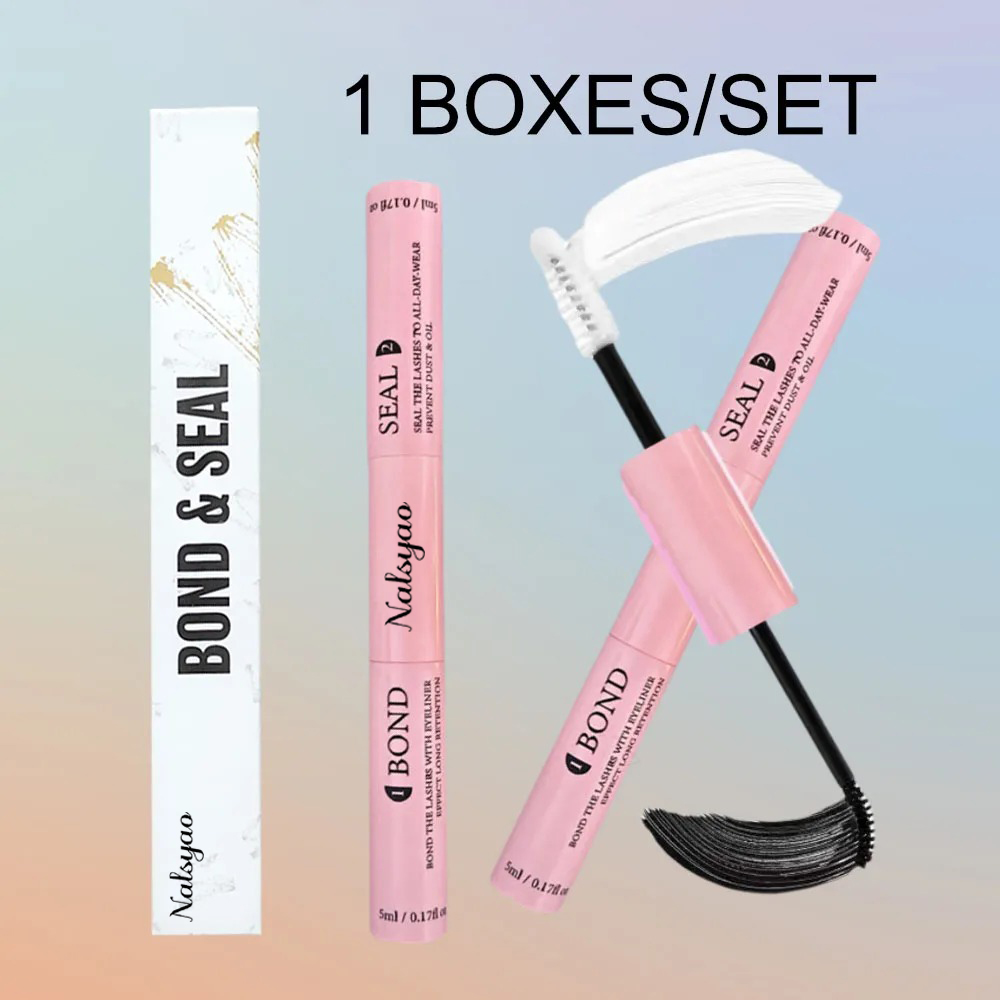 Eyelash Extension Logo - Toptan kirpik yapıştırıcısı Lash Bond ve