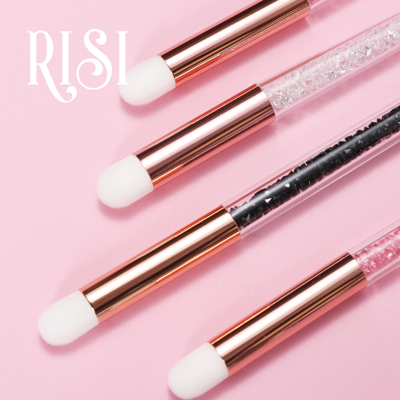 Eyelash Extension Wash - RISI temizleyici yıkama makyaj fırçası kirpik