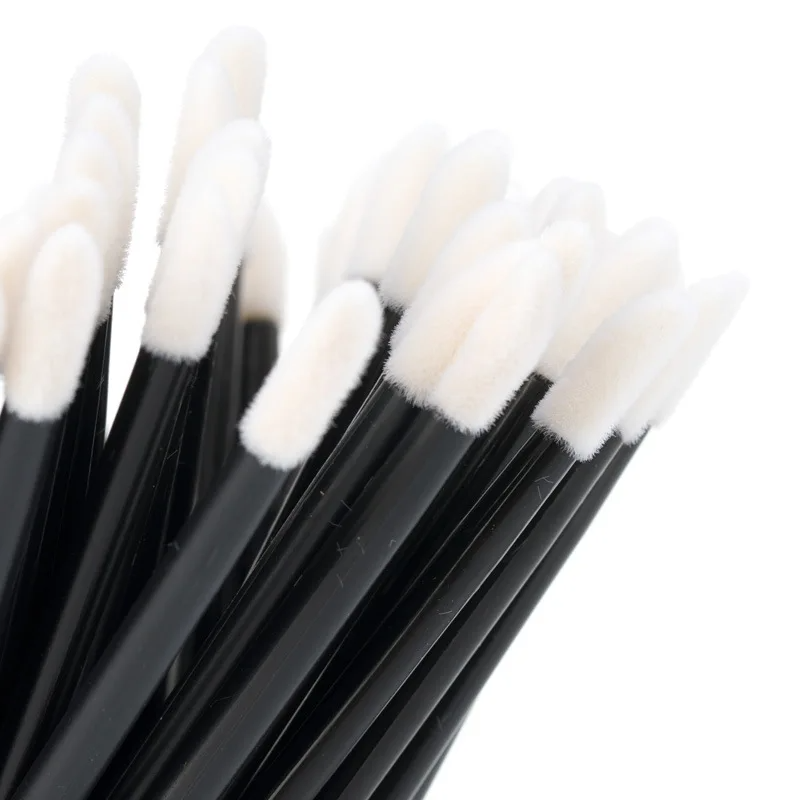 Tek kullanımlık Dudak Fırçası  - Eyelash Extension Vendor incelemesi ve fiyatı