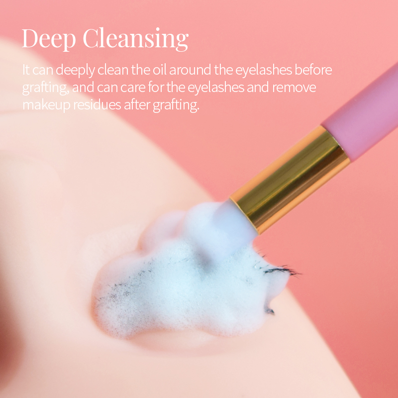 H&L 5 ml Kirpik Şampuanı Konsa - Eyelash Extension Wash incelemesi ve fiyatı