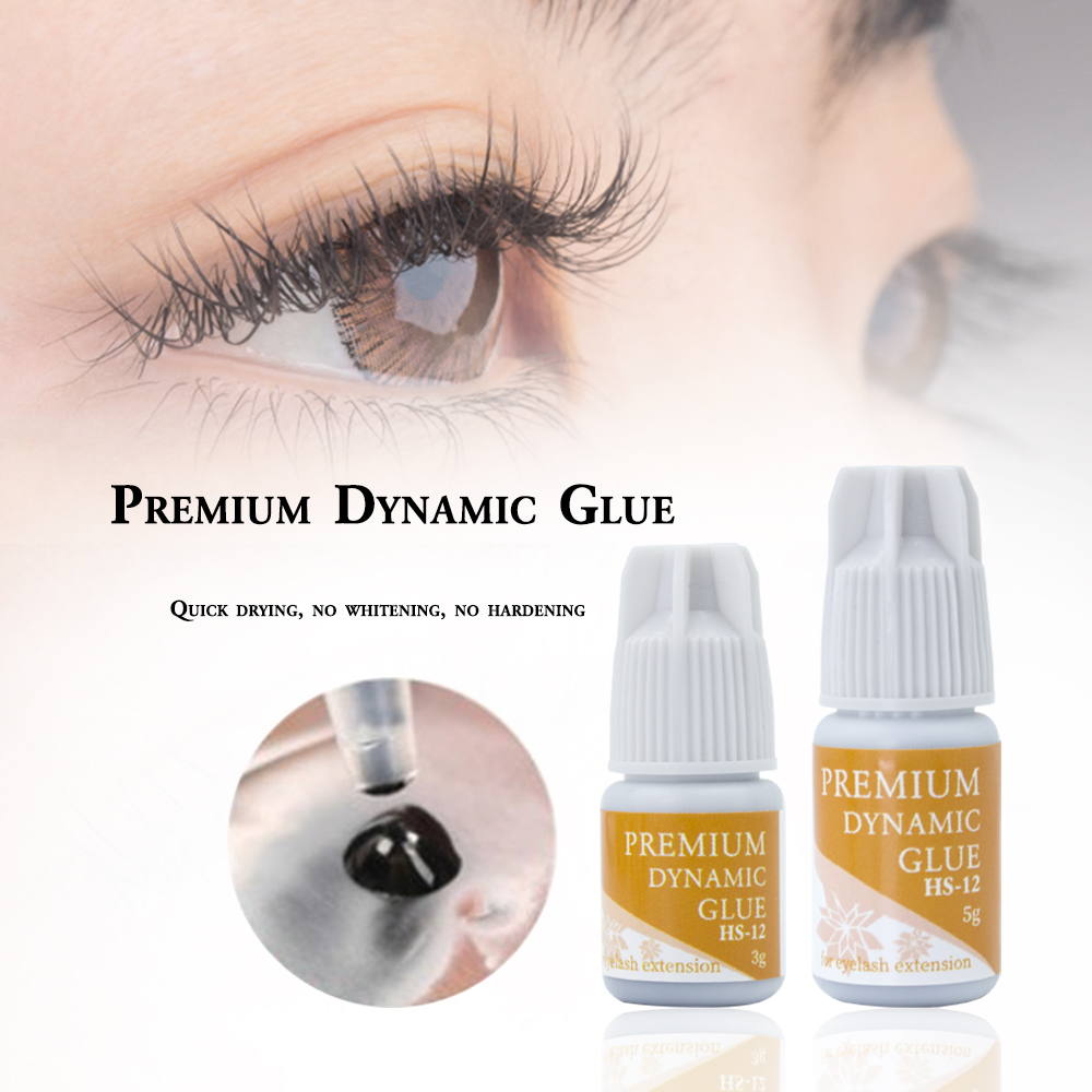 Orijinal Premium dinamik tutka - Eyelash Extension Logo incelemesi ve fiyatı