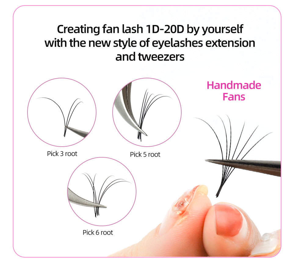 RUJADE B C CC D Curl Kaşmir Ki - Eyelash Extension Russian incelemesi ve fiyatı