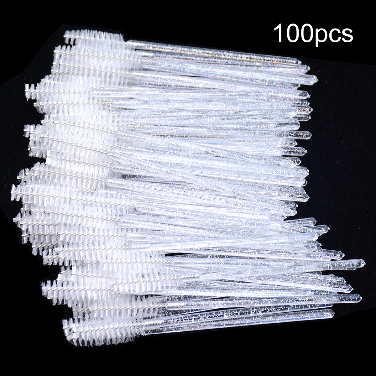 100 adet kirpik uzatma makyajı - Eyelash Extension Vendor incelemesi ve fiyatı