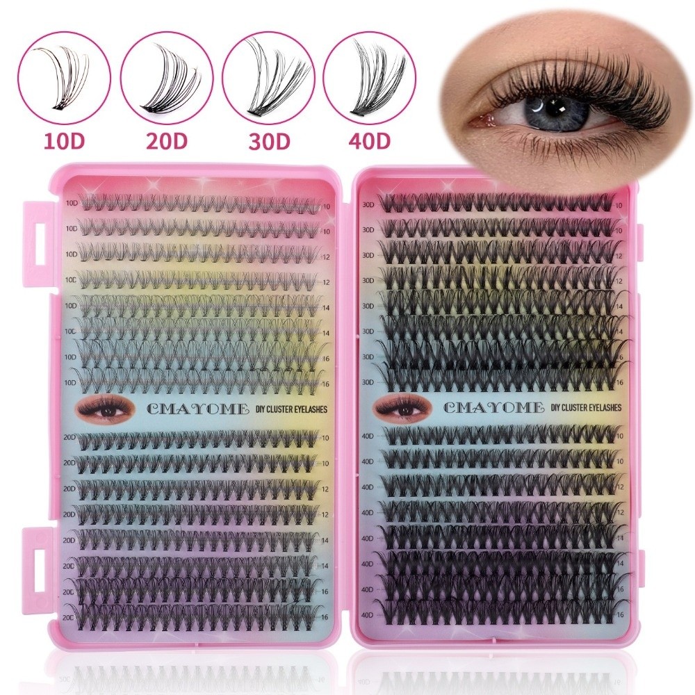 Yeni Bond ve Seal Takma Kirpik - Faux Mink Lash incelemesi ve fiyatı