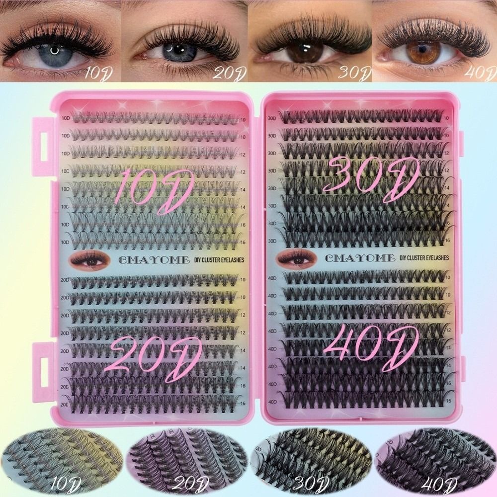 Yeni Bond ve Seal Takma Kirpik - Faux Mink Lash incelemesi ve fiyatı