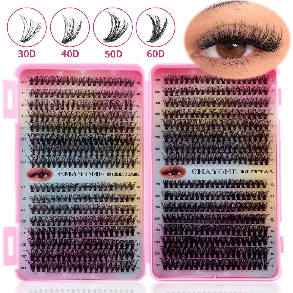 Yeni Bond ve Seal Takma Kirpik - Faux Mink Lash incelemesi ve fiyatı