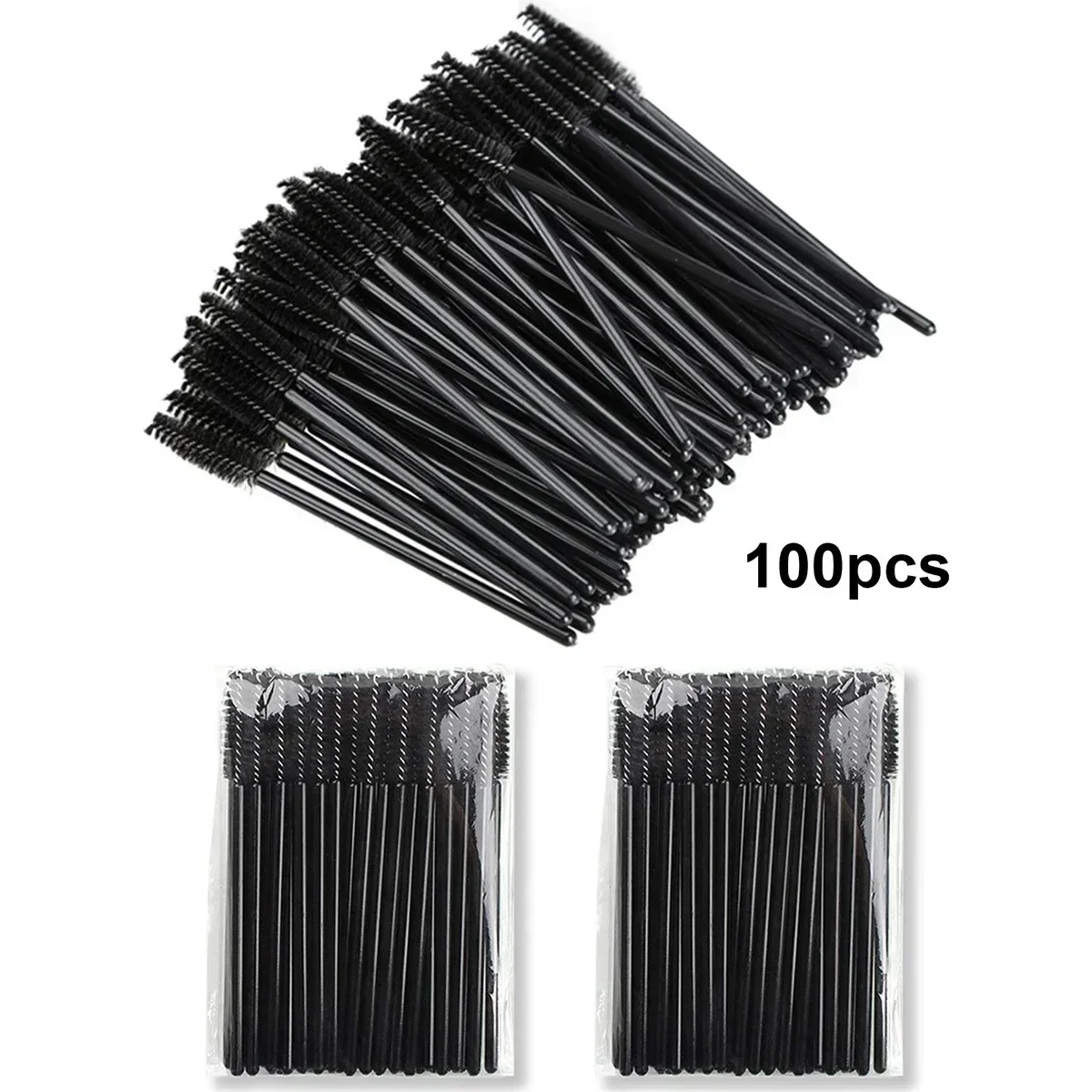 Toptan 100 adet Tek Kullanımlı - Eyelash Extension Vendor incelemesi ve fiyatı