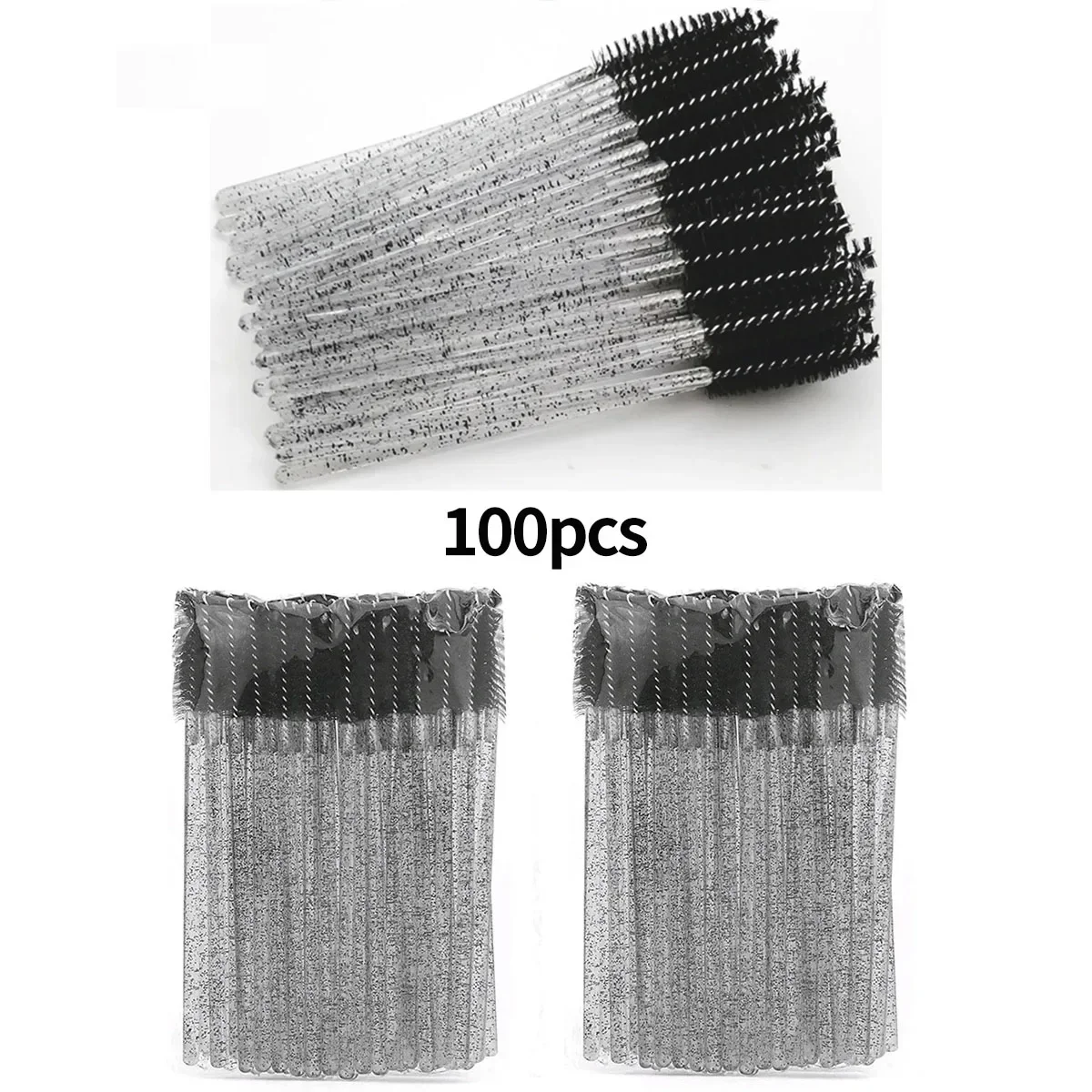 Toptan 100 adet Tek Kullanımlı - Eyelash Extension Vendor incelemesi ve fiyatı