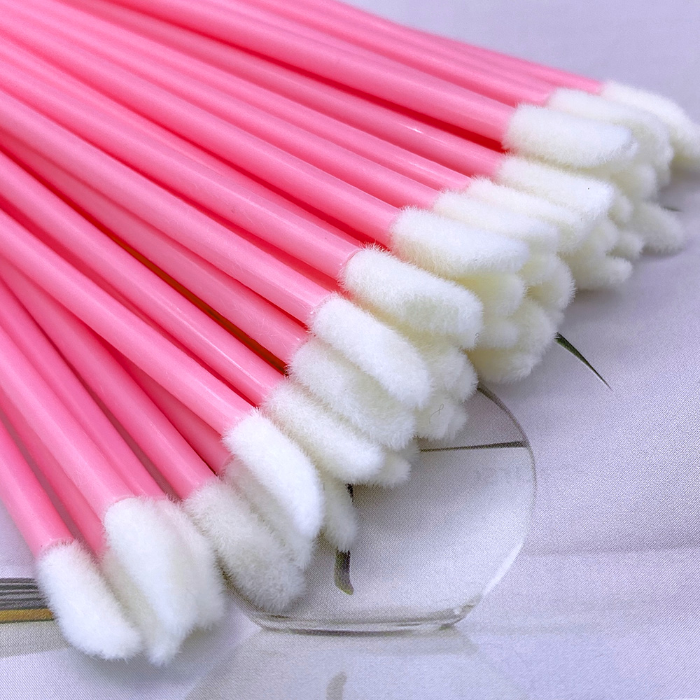 100 Adet Tek Kullanımlık Dudak - Eyelash Extension Vendor incelemesi ve fiyatı