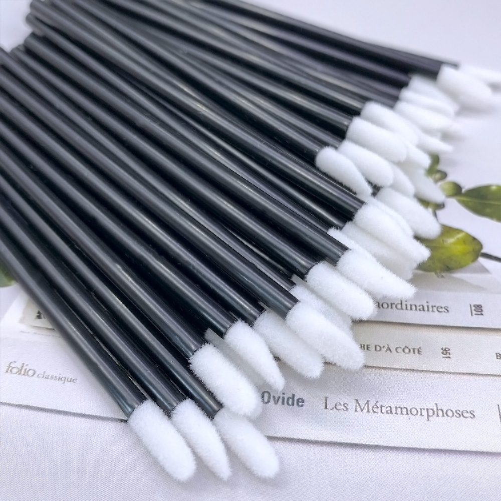 100 Adet Tek Kullanımlık Dudak - Eyelash Extension Vendor incelemesi ve fiyatı