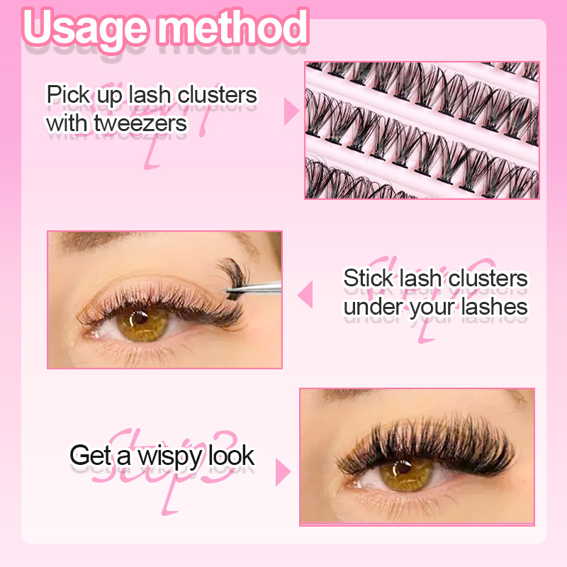Tekli Kirpikler Kirpik Demetle - Eyelash Extension Equipment incelemesi ve fiyatı