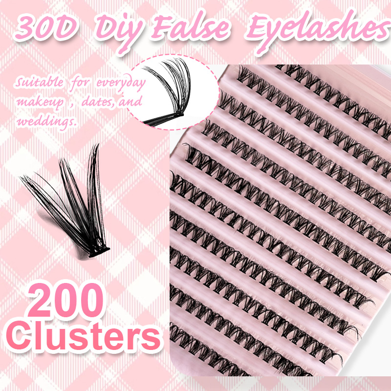 Tekli Kirpikler Kirpik Demetle - Eyelash Extension Equipment incelemesi ve fiyatı