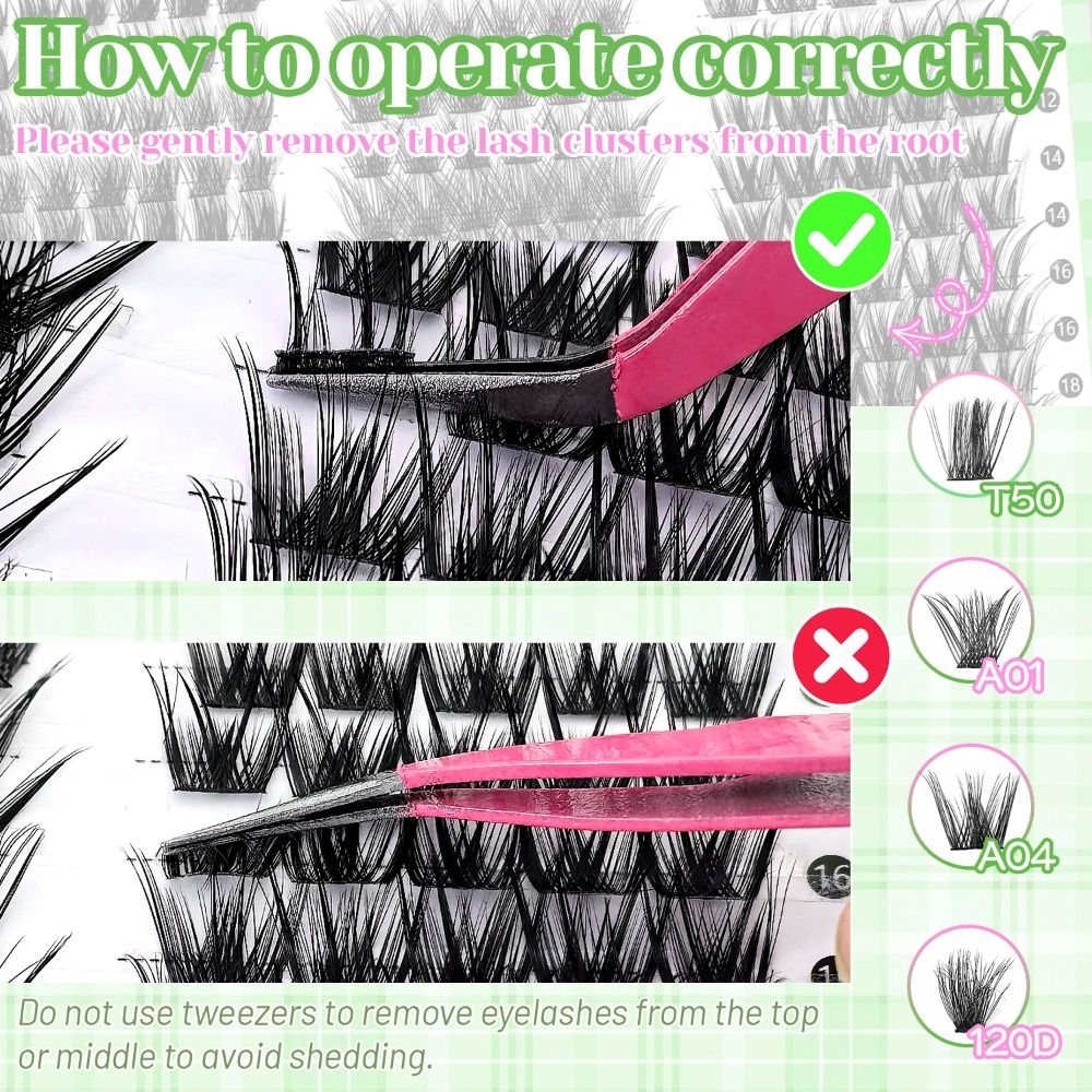 Doğal Görünümlü Takma Kirpikle - Faux Mink Lash incelemesi ve fiyatı