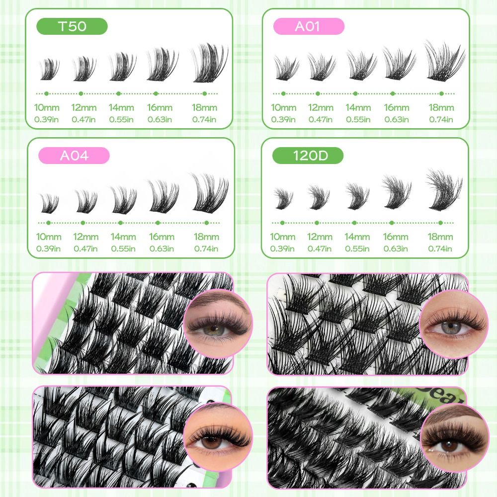 Doğal Görünümlü Takma Kirpikle - Faux Mink Lash incelemesi ve fiyatı