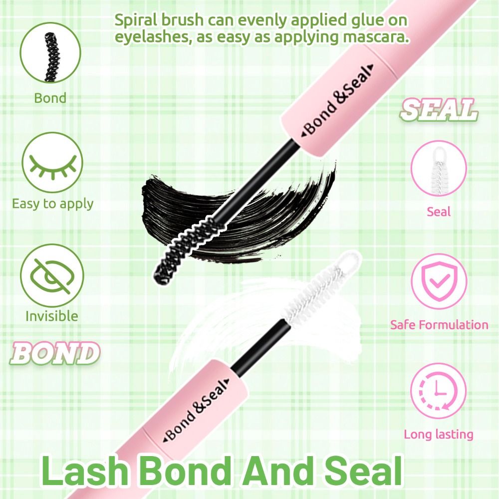Doğal Görünümlü Takma Kirpikle - Faux Mink Lash incelemesi ve fiyatı