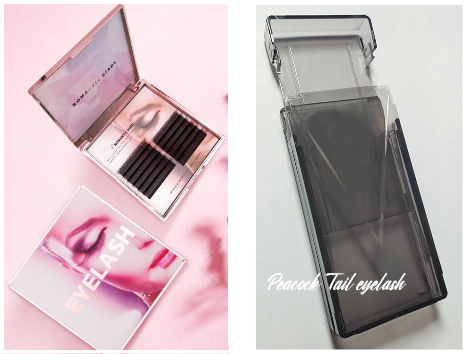 Vizon kirpik uzatma özel etike - Eyelash Extension Logo incelemesi ve fiyatı