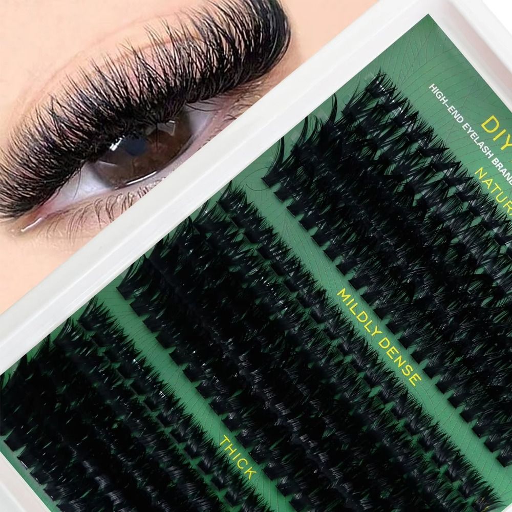 Doğal Görünümlü Takma Kirpikle - Faux Mink Lash incelemesi ve fiyatı