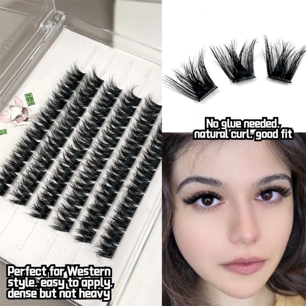 14mm Uzunlukta Takma Kirpik Ya - Faux Mink Lash incelemesi ve fiyatı