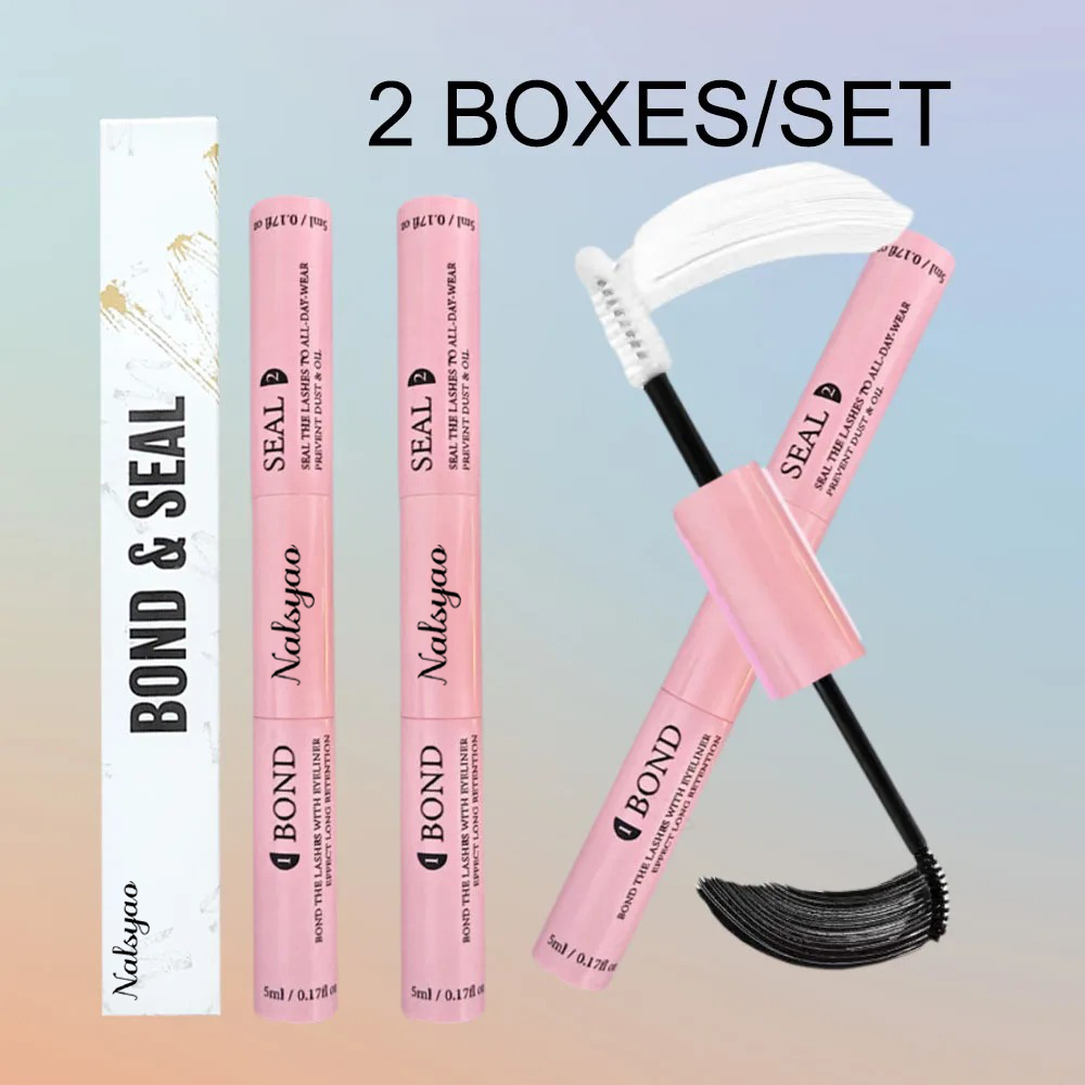 Toptan kirpik yapıştırıcısı La - Eyelash Extension Logo incelemesi ve fiyatı