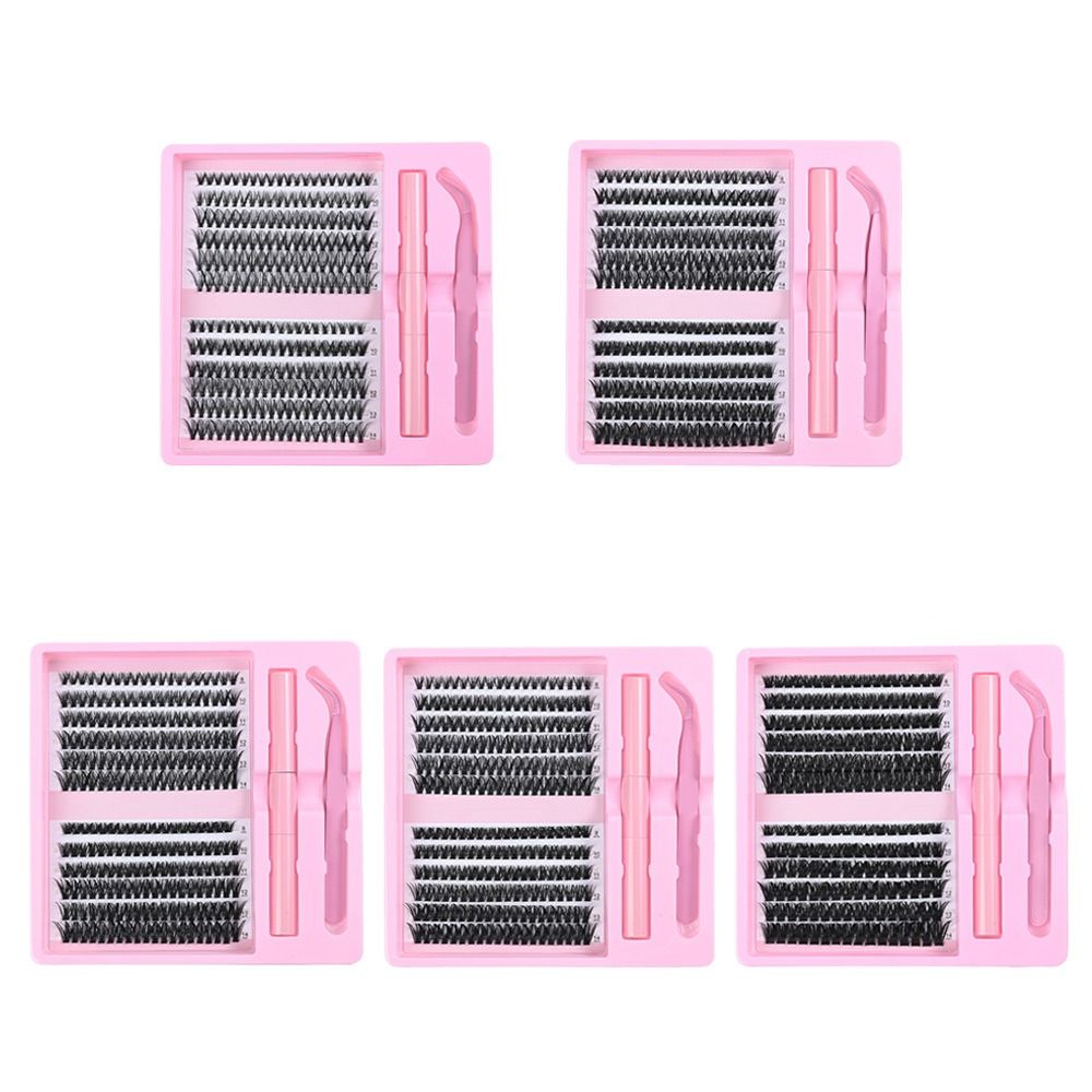 12 Sıralı Doğal Görünümlü Takm - Faux Mink Lash incelemesi ve fiyatı
