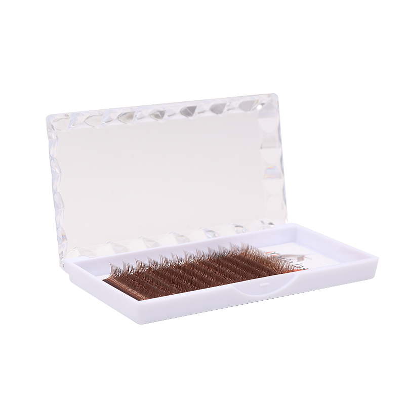 MARIA Brown YY Şekilli Kirpik  - Eyelash Extension Logo incelemesi ve fiyatı