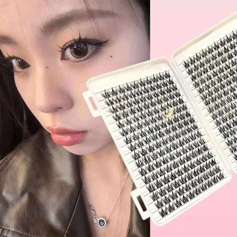 Doğal Görünümlü Takma Kirpikle - Faux Mink Lash incelemesi ve fiyatı