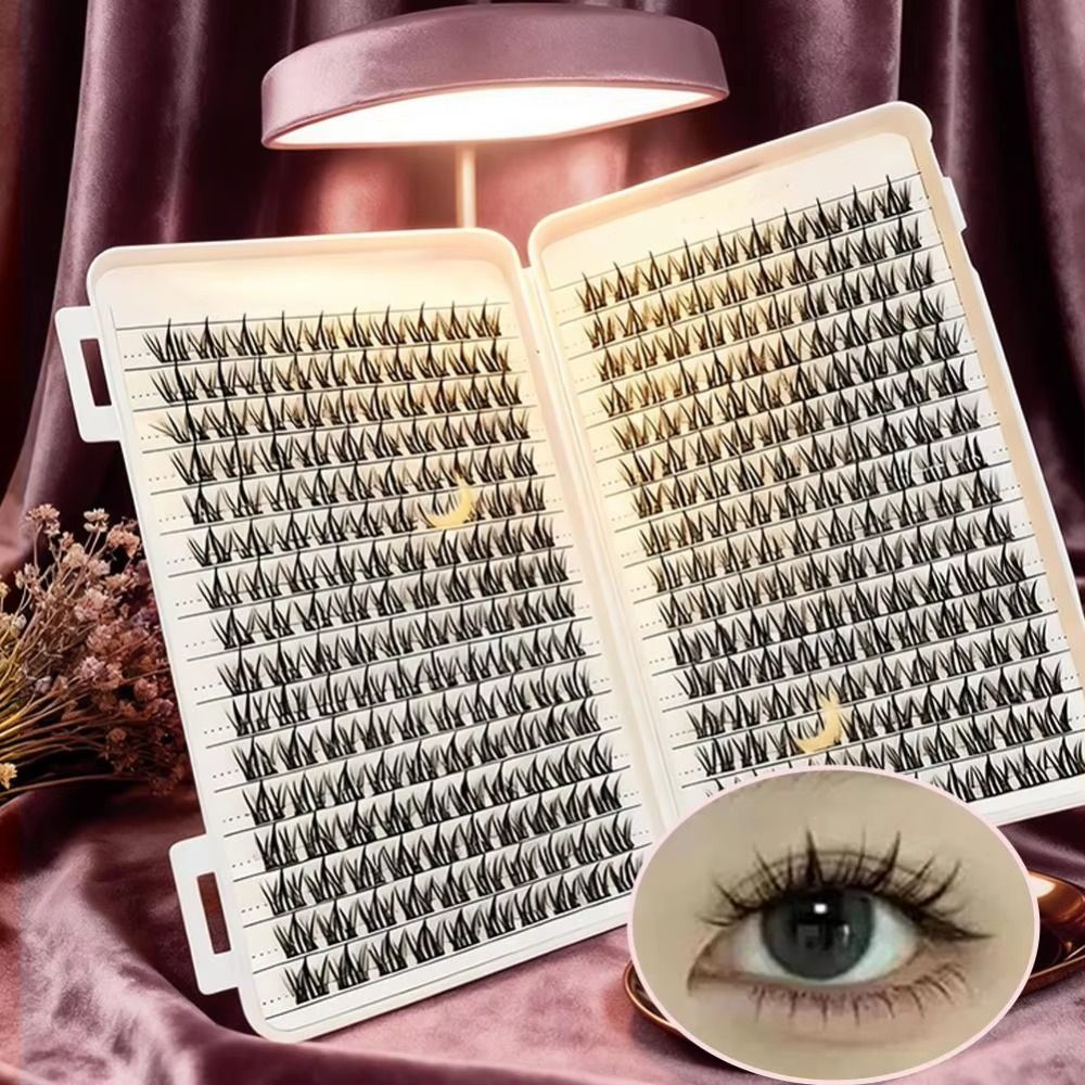 Doğal Görünümlü Takma Kirpikle - Faux Mink Lash incelemesi ve fiyatı