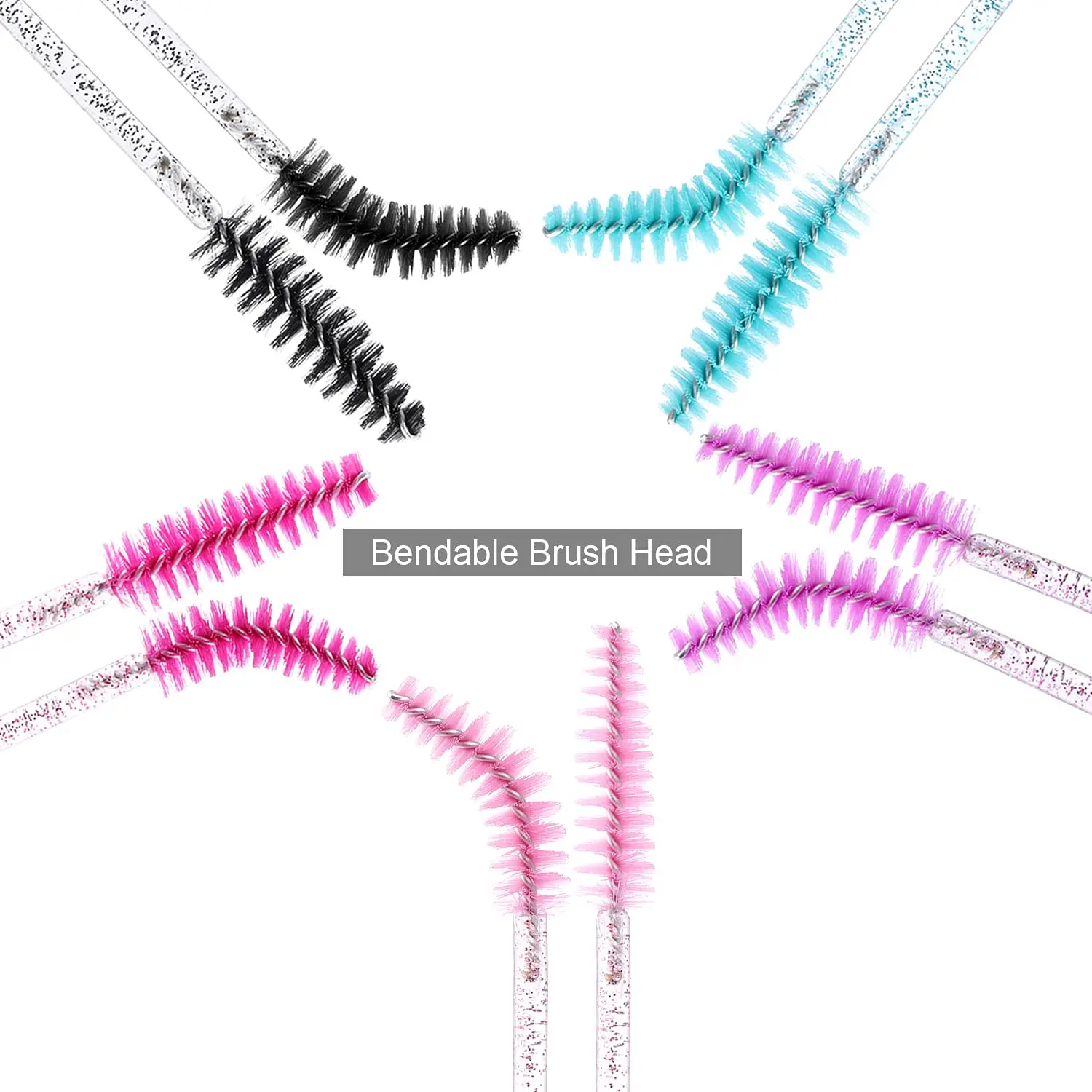 100/1000/2000 adet Tek Kullanı - Eyelash Extension Vendor incelemesi ve fiyatı