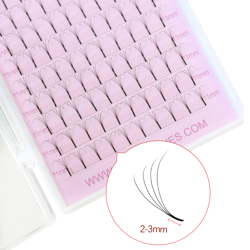 SONGLASHES Uzun Köklü 2D - 6D  - Eyelash Extension Logo incelemesi ve fiyatı