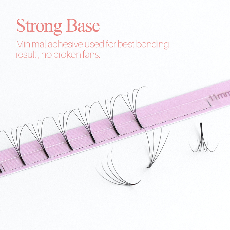 SONGLASHES Uzun Köklü 2D - 6D  - Eyelash Extension Logo incelemesi ve fiyatı