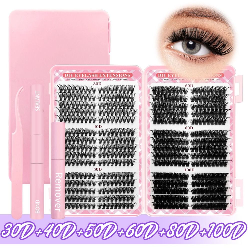 9-16mm Uzunlukta Takma Kirpikl - Faux Mink Lash incelemesi ve fiyatı