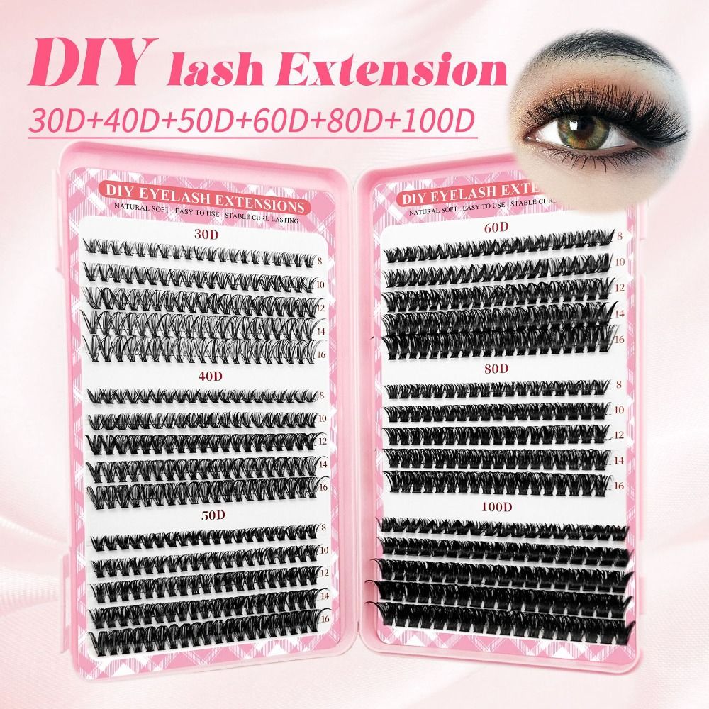 9-16mm Uzunlukta Takma Kirpikl - Faux Mink Lash incelemesi ve fiyatı