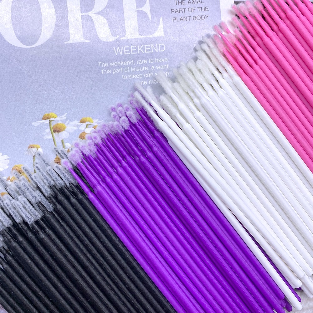 1000 adet/grup Kirpik Uzatma T - Eyelash Extension Vendor incelemesi ve fiyatı