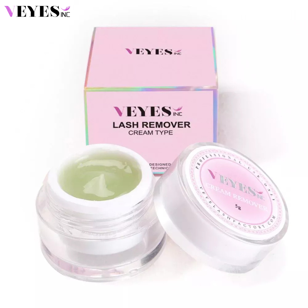 Veyes Inc Kirpik Uzatma Kremi  - Eyelash Extension Wash incelemesi ve fiyatı