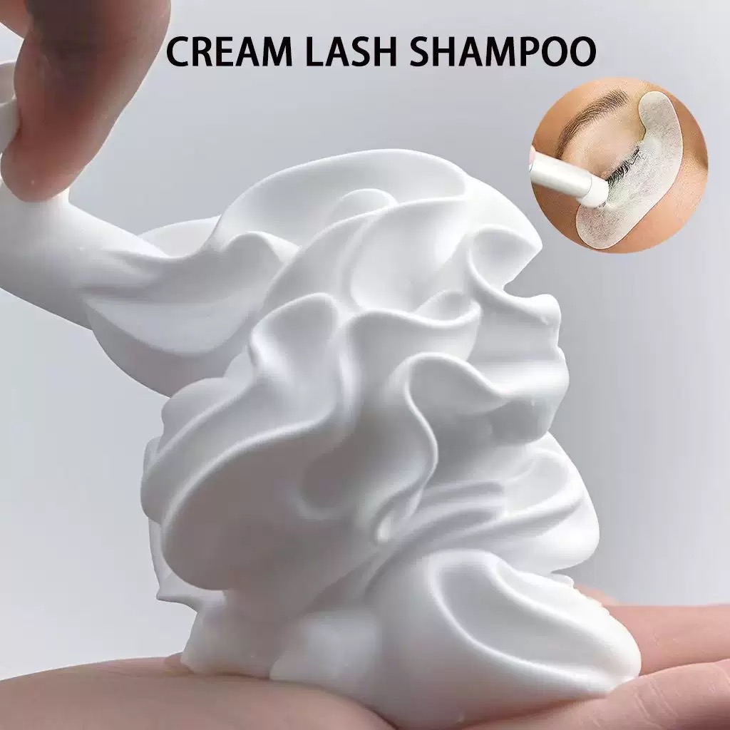 Özel Krem Şanti Kirpik Kremi Ş - Eyelash Extension Logo incelemesi ve fiyatı