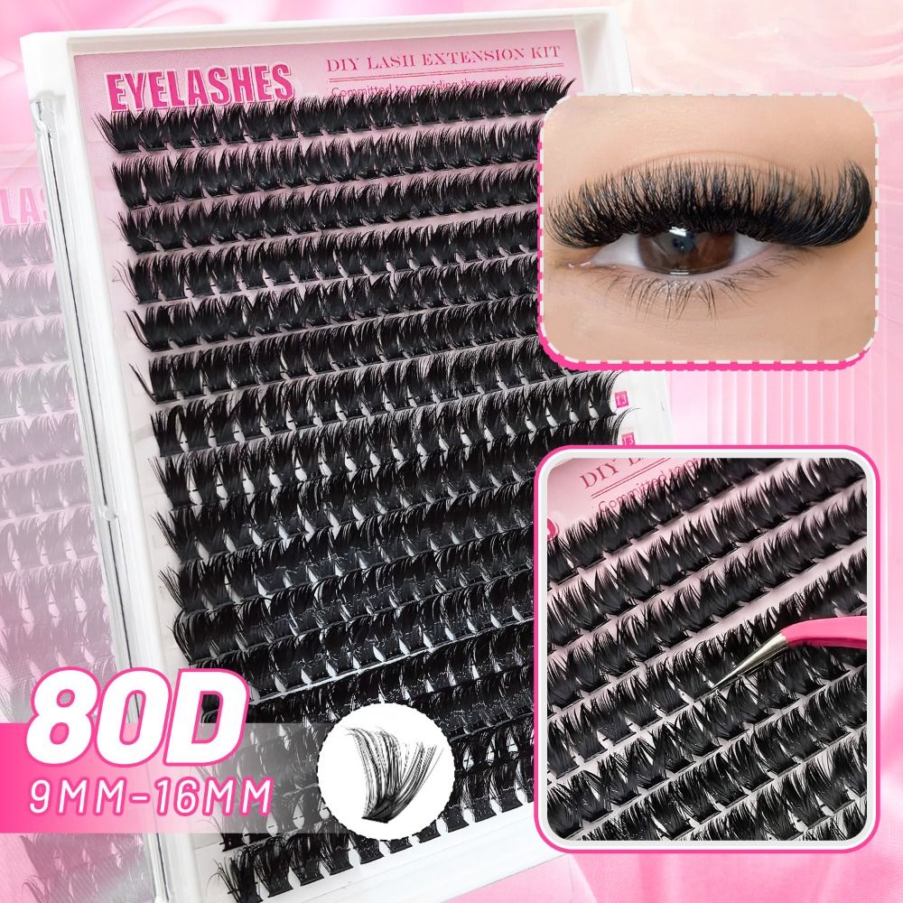Doğal Görünümlü Takma Kirpikle - Faux Mink Lash incelemesi ve fiyatı