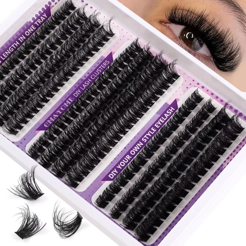 Doğal Görünümlü Takma Kirpikle - Faux Mink Lash incelemesi ve fiyatı