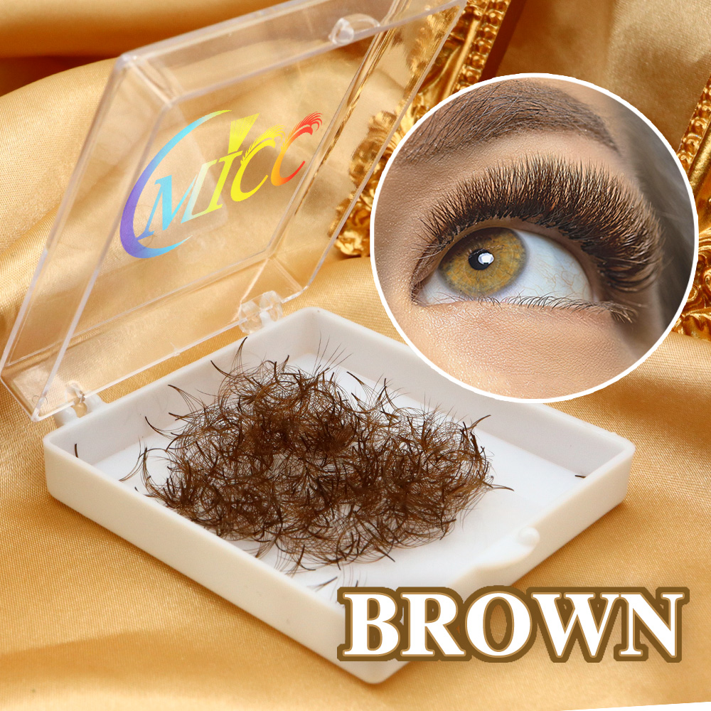 CMICC 5D 7mm 15mm Rus Hacim Ki - Eyelash Extension Russian incelemesi ve fiyatı