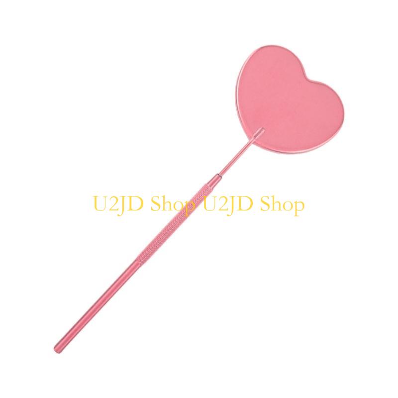 U2jd kirpik aynası kirpik uzan - Eyelash Extension Equipment incelemesi ve fiyatı
