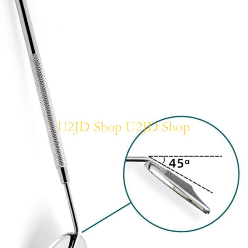 U2jd kirpik aynası kirpik uzan - Eyelash Extension Equipment incelemesi ve fiyatı