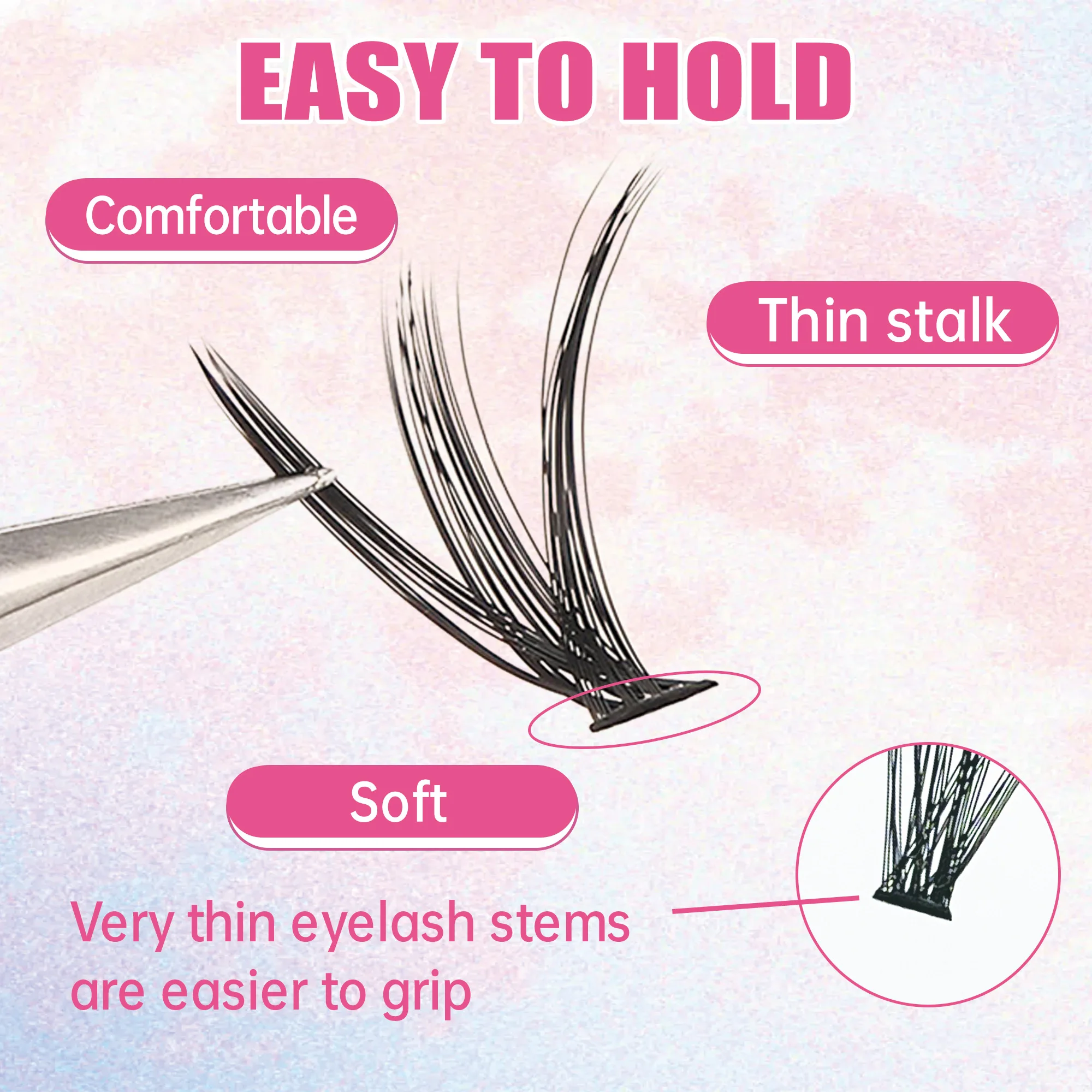 200 Adet Kirpik Demetleri, Kir - Eyelash Extension Equipment incelemesi ve fiyatı