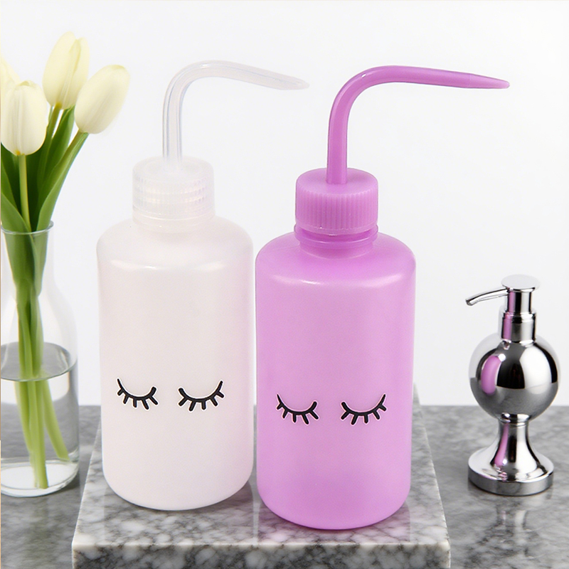 Kirpik Uzatma Kavisli Ağızlı Y - Eyelash Extension Wash incelemesi ve fiyatı