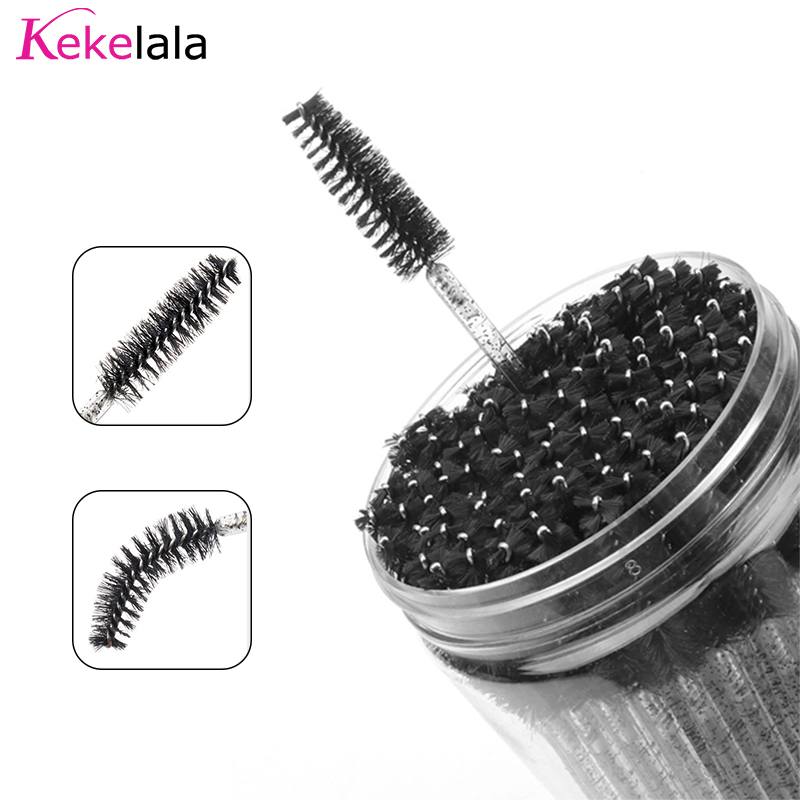 50 Adet/Şişe Kirpik Uzatma Fır - Eyelash Extension Vendor incelemesi ve fiyatı