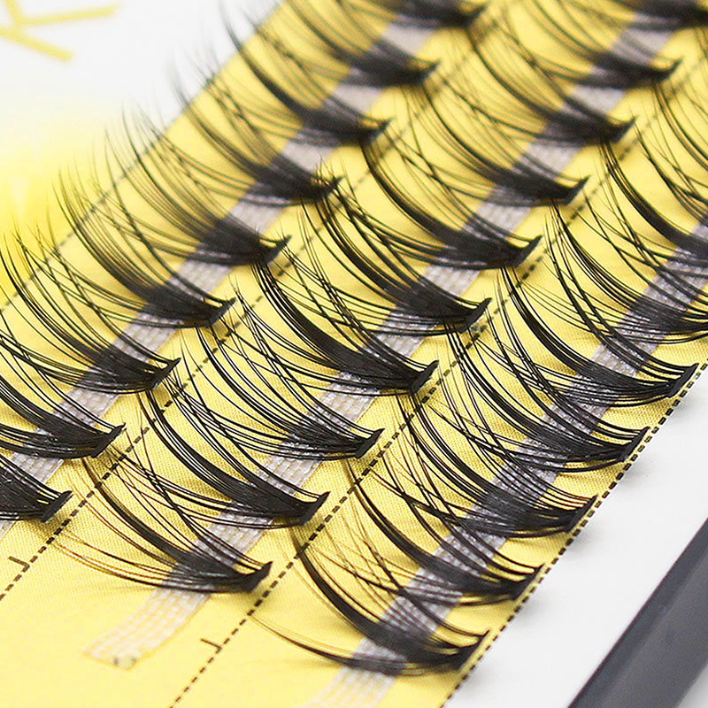 Kimcci 60 Paketler Vizon Kirpi - Eyelash Extension Russian incelemesi ve fiyatı