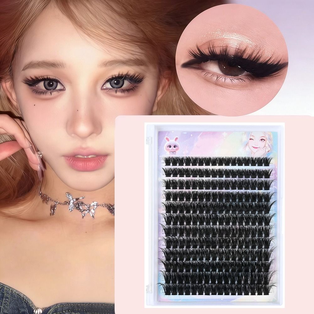 Doğal Görünümlü Takma Kirpikle - Faux Mink Lash incelemesi ve fiyatı