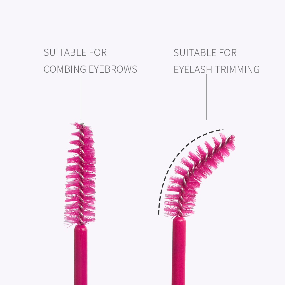 100 Adet Tek Kullanımlık Mikro - Eyelash Extension Vendor incelemesi ve fiyatı