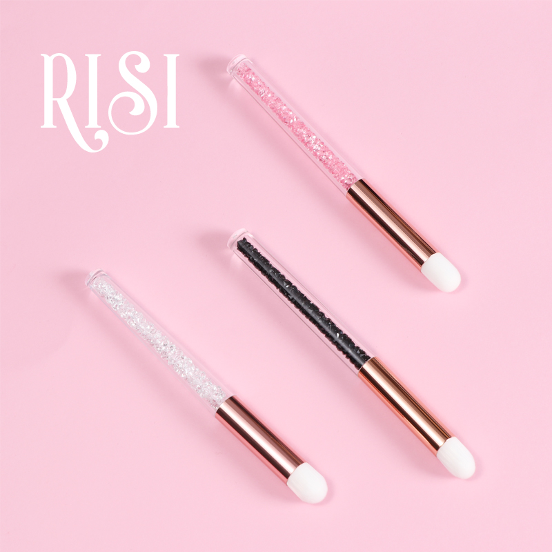 RISI temizleyici yıkama makyaj - Eyelash Extension Wash incelemesi ve fiyatı