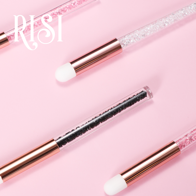RISI temizleyici yıkama makyaj - Eyelash Extension Wash incelemesi ve fiyatı